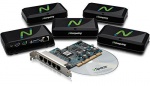 N-COMPUTING,SINGAL SERVER USE AS MULTI USERS