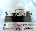 WE DEAL ALL PRODUCT OF CCTV