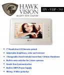 HAWKVISION VDC